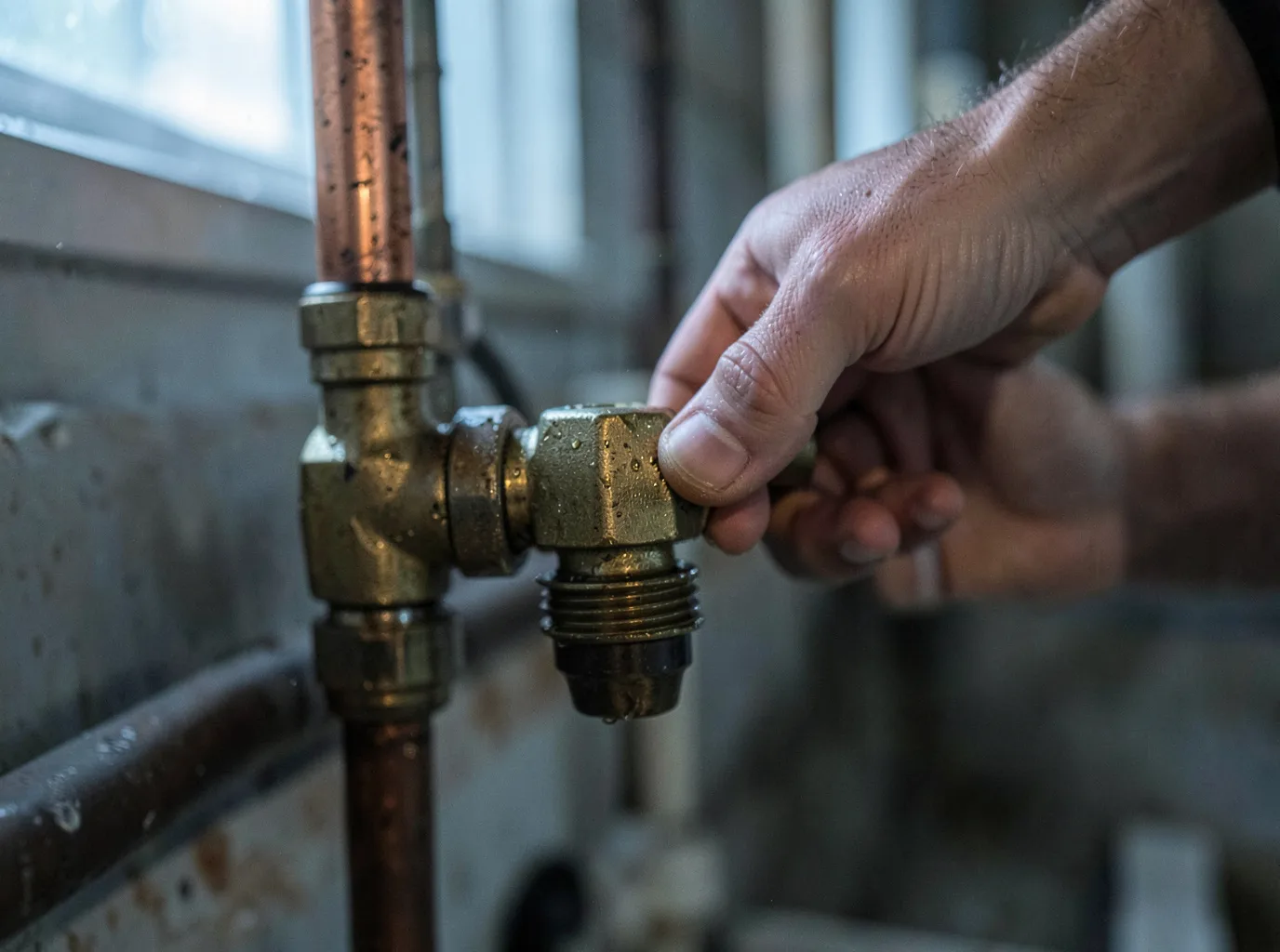 Emergency Plumber Maryland FAQs